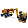 Equipment listing - Haulotte HA RTJ Pro